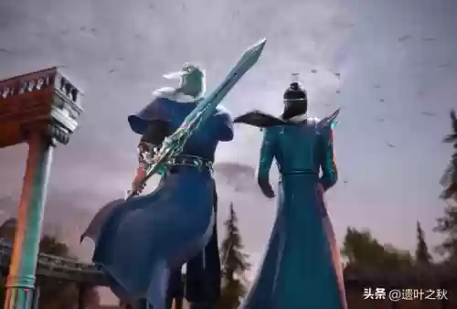 帝国最强的武魂搭配阵容(武魂觉醒平民最适合阵容)插图