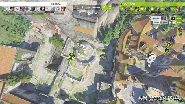地堡二最强阵容搭配图表(地下城堡队伍最佳阵容)插图2
