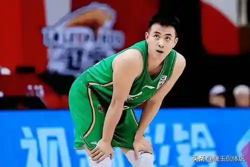 辽篮2021赛季阵容搭配(2米23新星加盟辽篮是谁)插图1