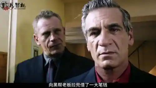 终极斗士4阵容搭配攻略(终极斗士4全部演员表)插图1