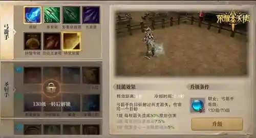 荣耀大天使战士阵容搭配(荣耀大天使后期最强阵容)