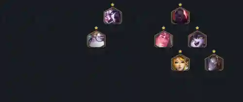 白魔加巨像阵容搭配(魔王伙伴最强阵容)插图6