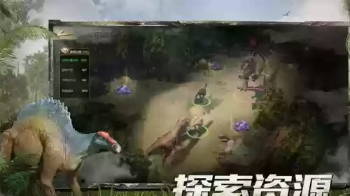 巨兽战场阵容如何搭配最好(巨兽战场排兵布阵技巧)