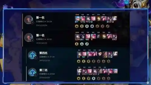 剑姬打野阵容最新搭配(打剑姬用什么英雄)插图2
