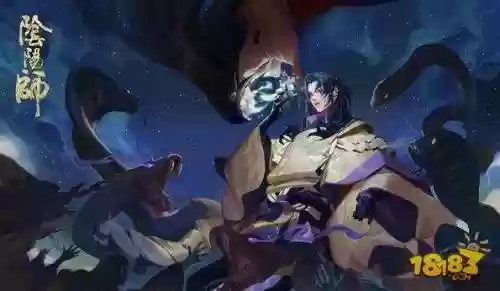 八岐大蛇秘闻阵容搭配(新版本八斗士阵容)插图1