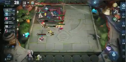 魔种阵容搭配天赋选择(王者魔种阵容是什么)插图3