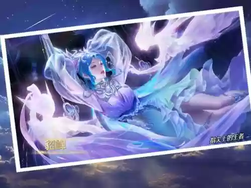 甄姬和貂蝉搭配阵容(和甄姬配合的双排英雄)插图