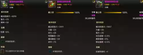 平民奶妈最佳搭配阵容图(DNF奶妈最好看天空搭配)插图3