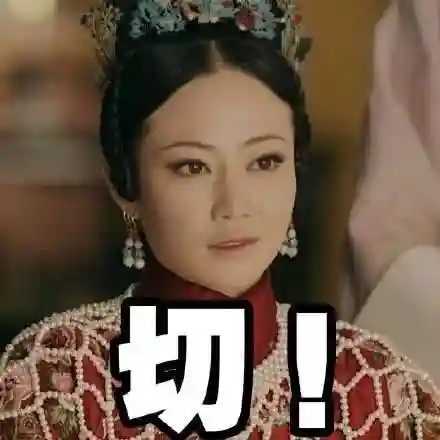 延禧攻略主角阵容搭配(延禧攻略所有人物介绍)插图25