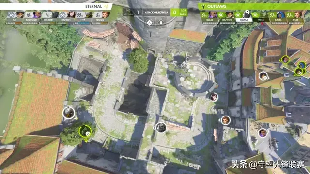 地堡二最强阵容搭配图表(地下城堡队伍最佳阵容)插图3