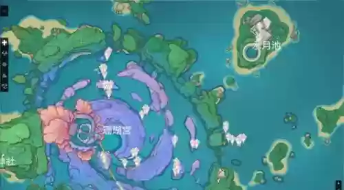 原神珍珠阵容搭配推荐(原神三星圣遗物搭配)插图9