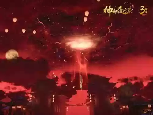 妖灵契约阵容搭配图(妖灵)插图1