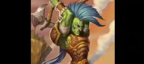 巨魔舞姬阵容搭配(姬魔恋战纪最佳阵容)插图
