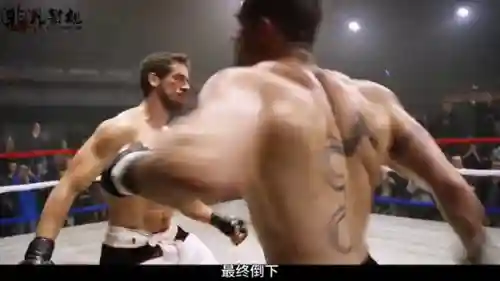 终极斗士4阵容搭配攻略(终极斗士4全部演员表)插图