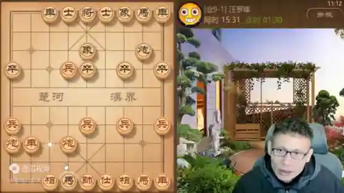 恶毒象棋开局阵容搭配推荐(中国象棋开局走法)插图1