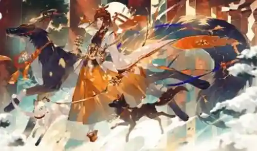 姑获鸟阵容搭配2023(错季森姑获鸟阵容)插图