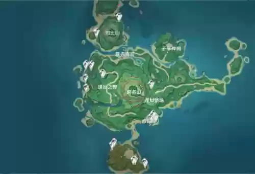 原神珍珠阵容搭配推荐(原神三星圣遗物搭配)插图8