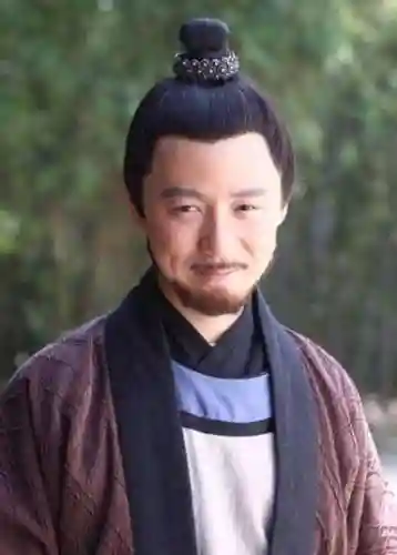 延禧攻略主角阵容搭配(延禧攻略所有人物介绍)插图21