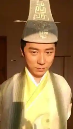 延禧攻略主角阵容搭配(延禧攻略所有人物介绍)插图22