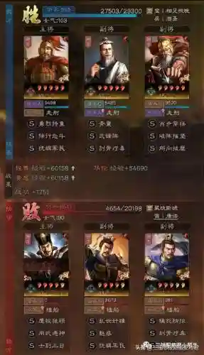 打华佗最强阵容搭配什么(华佗黑科技阵容搭配攻略)插图5