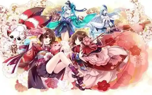 姑获鸟阵容搭配2023(错季森姑获鸟阵容)插图3