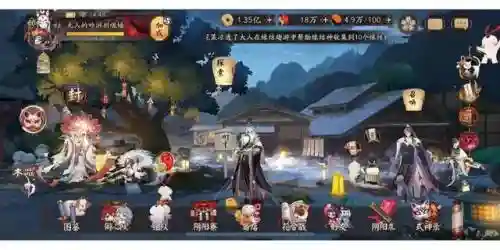姑获鸟阵容搭配2023(错季森姑获鸟阵容)