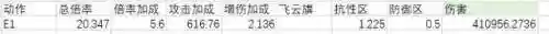神力凌人阵容搭配攻略(神里绫华推荐阵容)插图