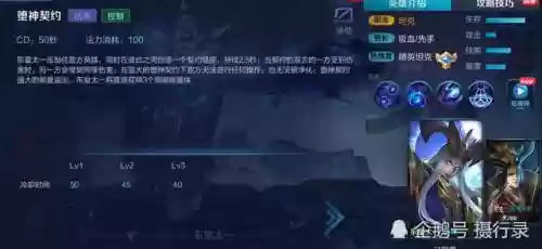 王者荣耀英雄阵容搭配推荐(王者荣耀好玩的双人组合)插图3