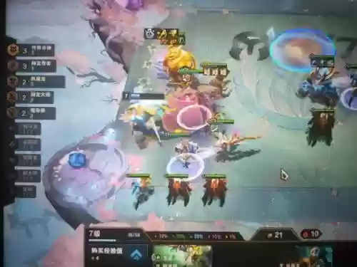 凤凰乌鸦阵容搭配图片高清(帝国乌鸦阵容)插图3
