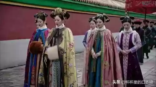 宫廷斗篷搭配阵容图鉴大全(宫廷计尚药最强阵容站位)插图32