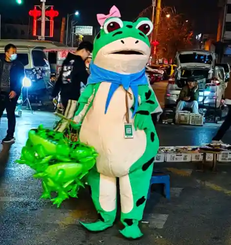 冒险巨蛙阵容搭配攻略(癫癫蛙的考验最强输出阵容)插图3