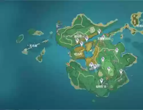 原神珍珠阵容搭配推荐(原神三星圣遗物搭配)插图4