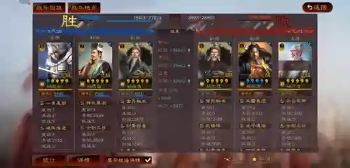 群贾诩的阵容搭配(贾诩最强阵容推荐)插图4