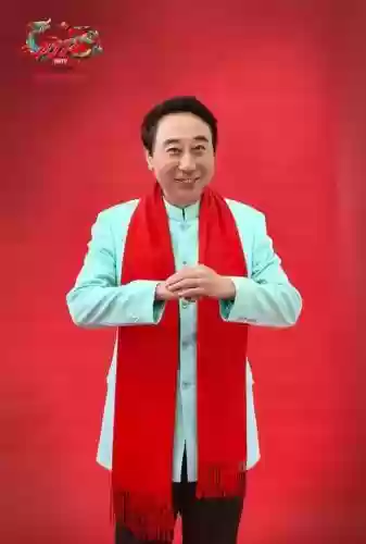 春晚相声阵容搭配图表高清(云顶之弈阵容搭配图表)插图3