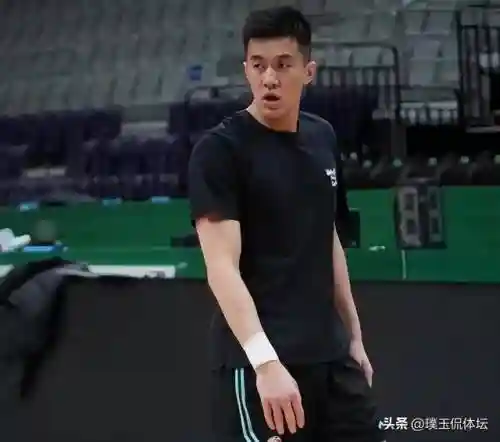 辽篮2021赛季阵容搭配(2米23新星加盟辽篮是谁)插图3