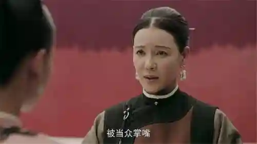 延禧攻略主角阵容搭配(延禧攻略所有人物介绍)插图15