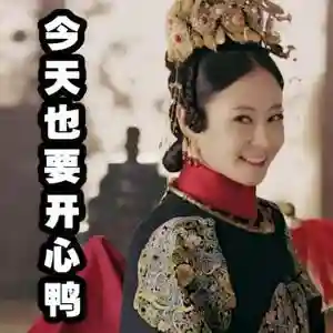延禧攻略主角阵容搭配(延禧攻略所有人物介绍)插图24