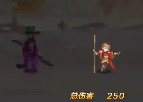 最新自在西游最强阵容搭配(乱斗西游平民最佳阵容)插图3