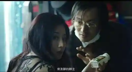 延禧攻略主角阵容搭配(延禧攻略所有人物介绍)插图9