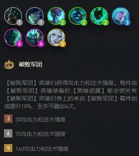 锤石法师阵容装备搭配(锤石秒人出装)插图