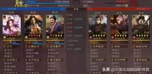 貂蝉张飞阵容怎么搭配最好(吕布董卓貂蝉阵容实测)插图1
