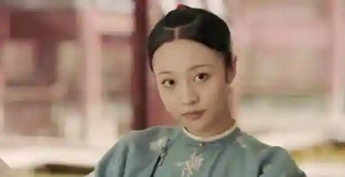 延禧攻略主角阵容搭配(延禧攻略所有人物介绍)插图3