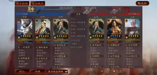 群贾诩的阵容搭配(贾诩最强阵容推荐)