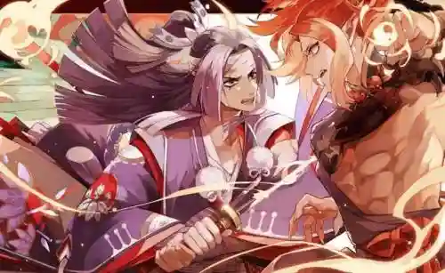 姑获鸟阵容搭配2023(错季森姑获鸟阵容)插图1