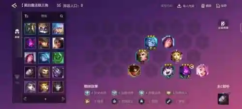 钻石局吃鸡阵容搭配(金铲铲吃鸡阵容排行最新)