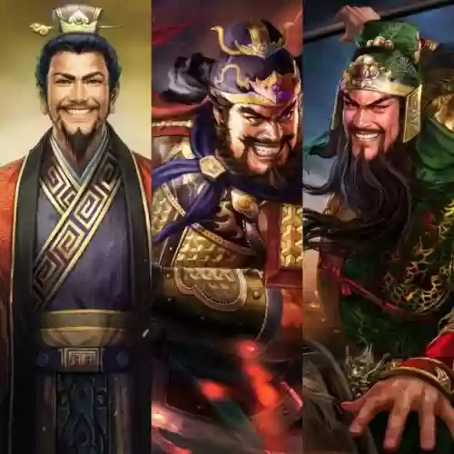 蜀弓队怎么搭配阵容(蜀盾最强阵容搭配)插图