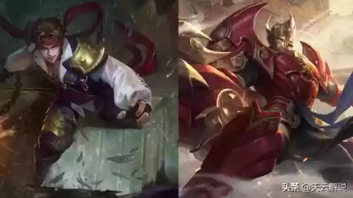 星耀2常用阵容搭配(荣耀崛起阵容推荐)插图1