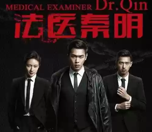 张若昀新剧阵容搭配(张若昀即将出演的电视剧)插图7