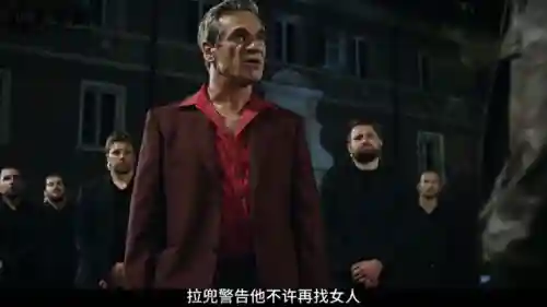 终极斗士4阵容搭配攻略(终极斗士4全部演员表)插图2
