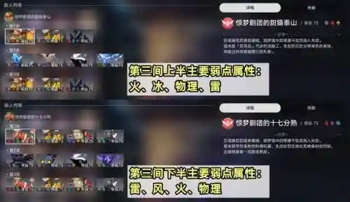 黑塔最佳阵容搭配(黑塔可以当主c吗)插图3